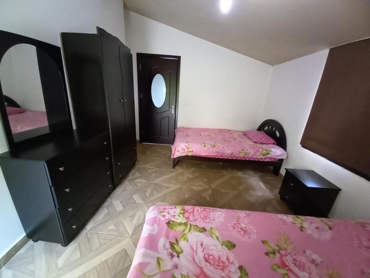 Suiteness Deir El Qamar المظهر الخارجي الصورة