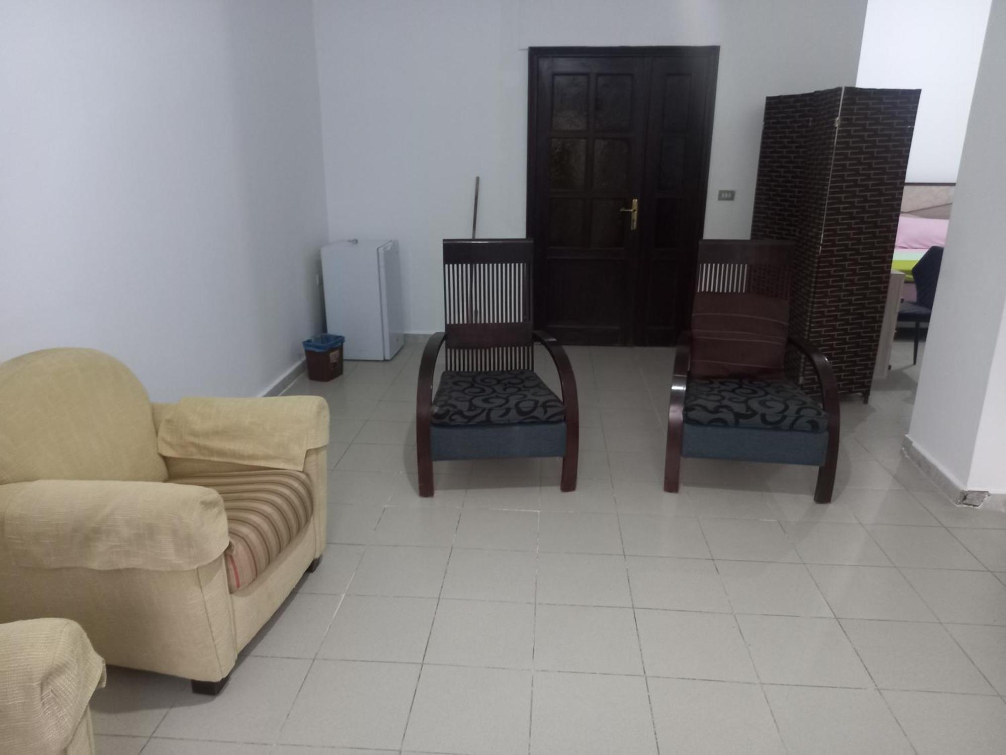 Suiteness Deir El Qamar الغرفة الصورة
