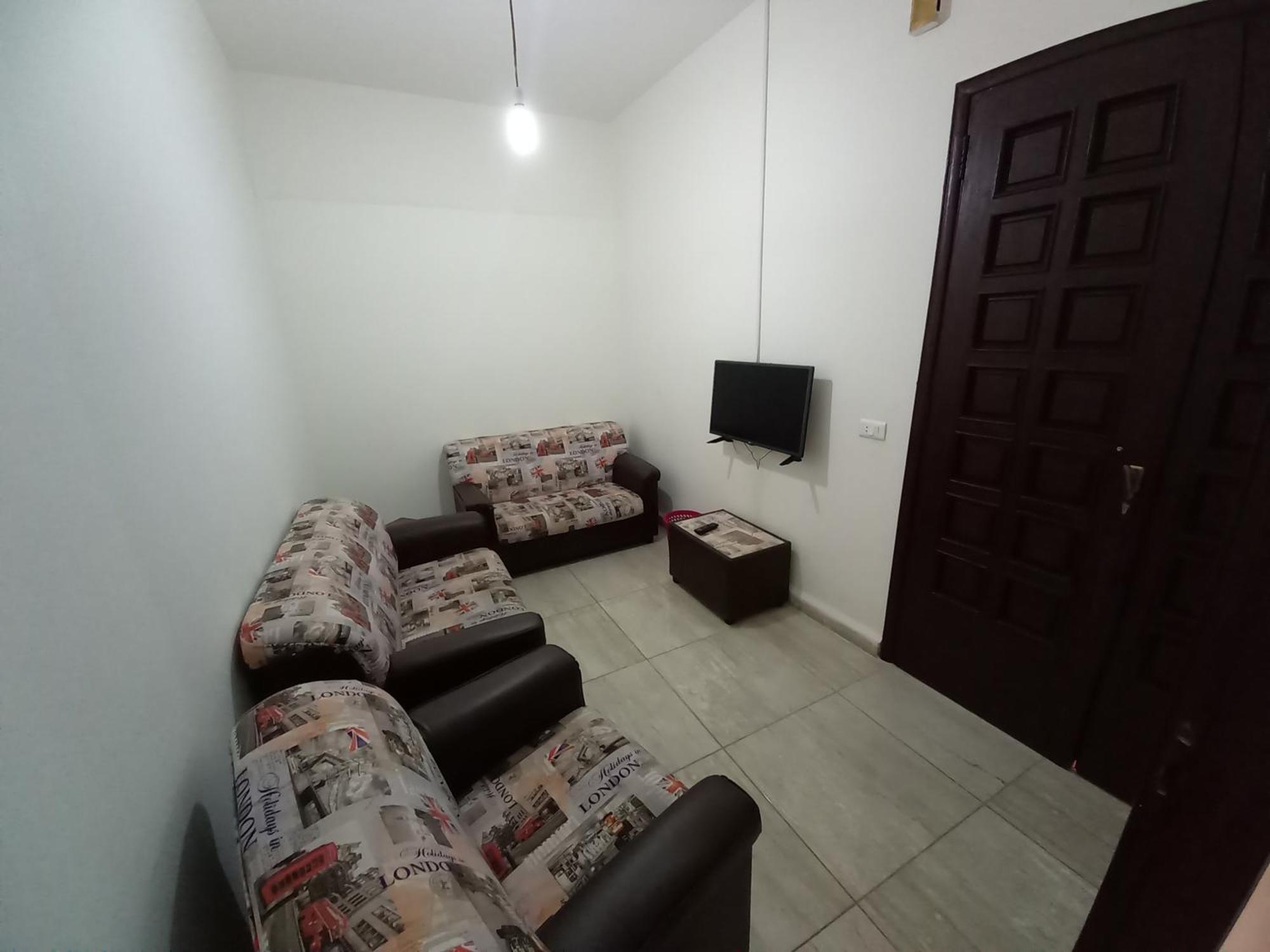 Suiteness Deir El Qamar الغرفة الصورة