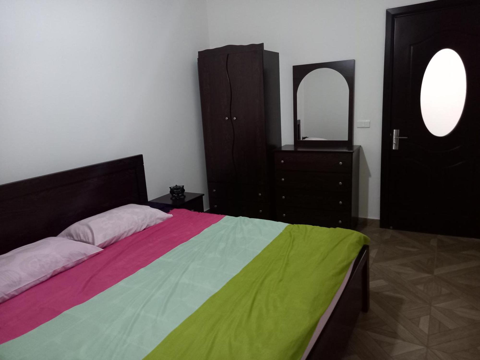Suiteness Deir El Qamar الغرفة الصورة
