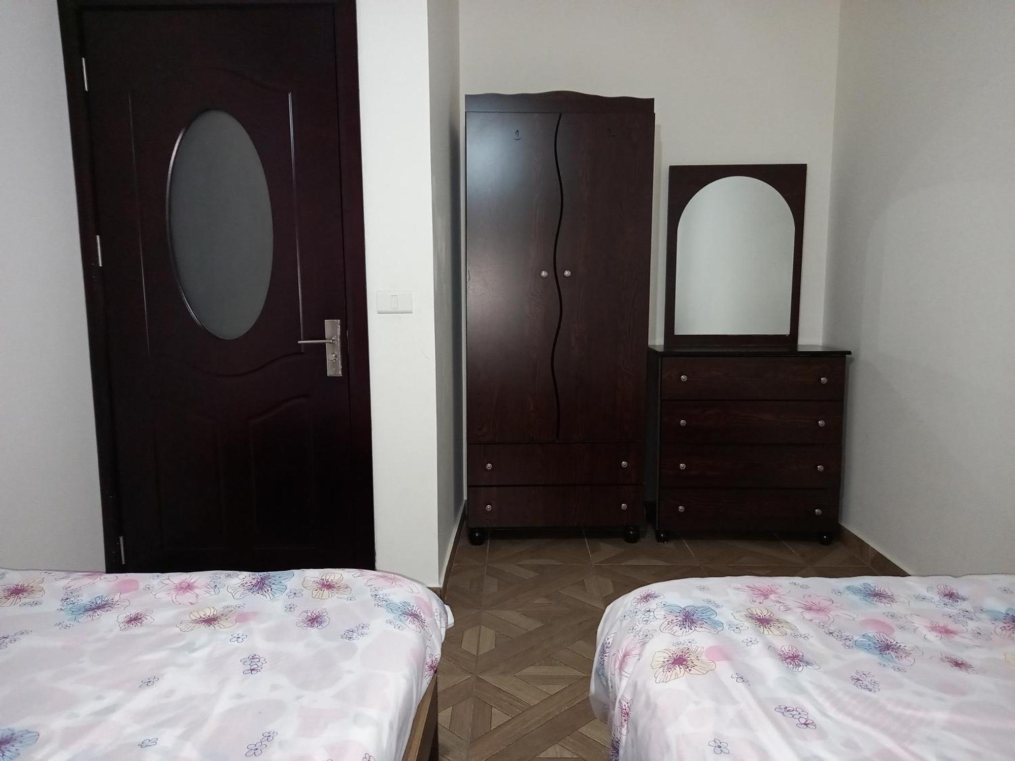 Suiteness Deir El Qamar الغرفة الصورة