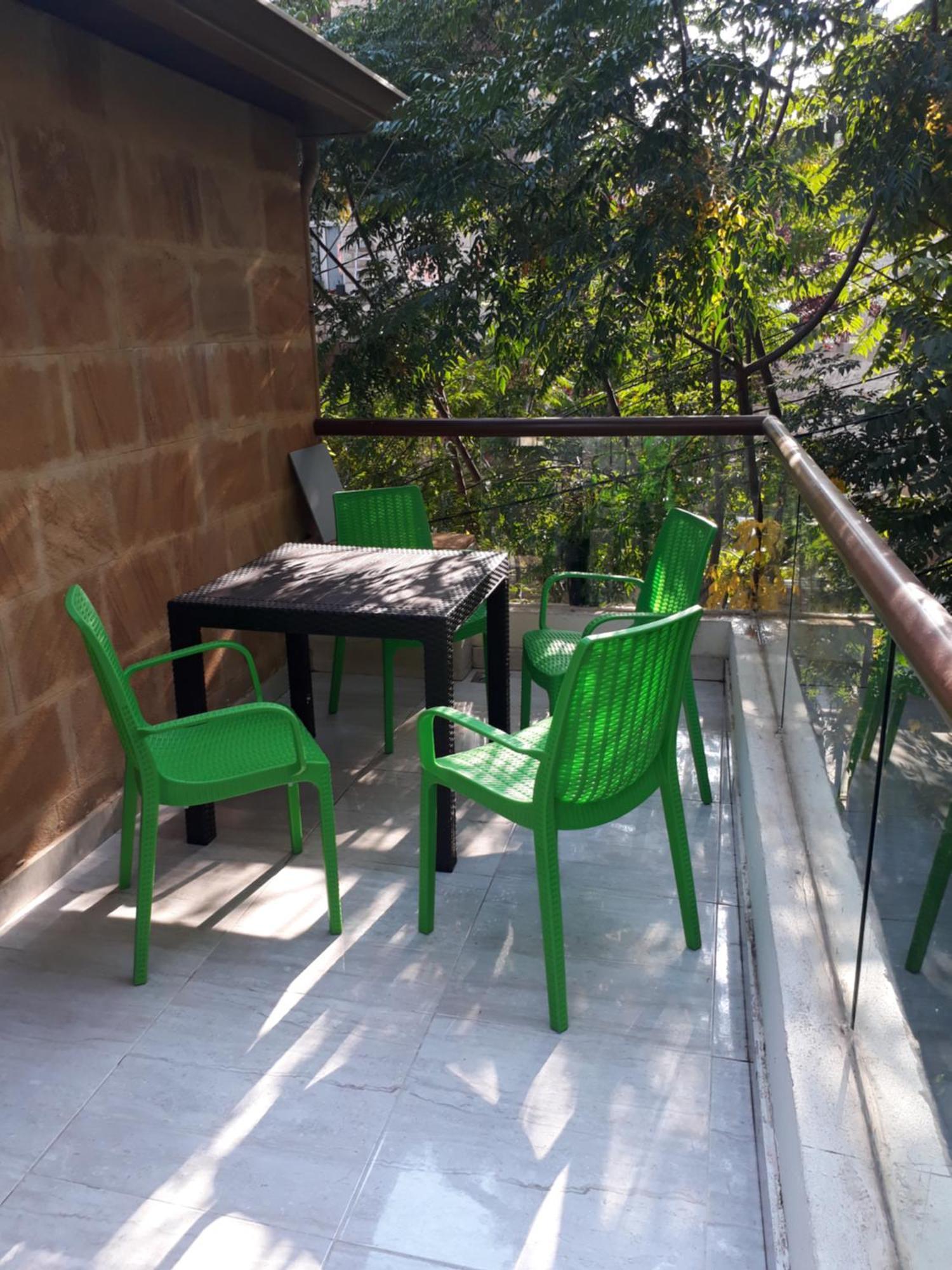 Suiteness Deir El Qamar الغرفة الصورة