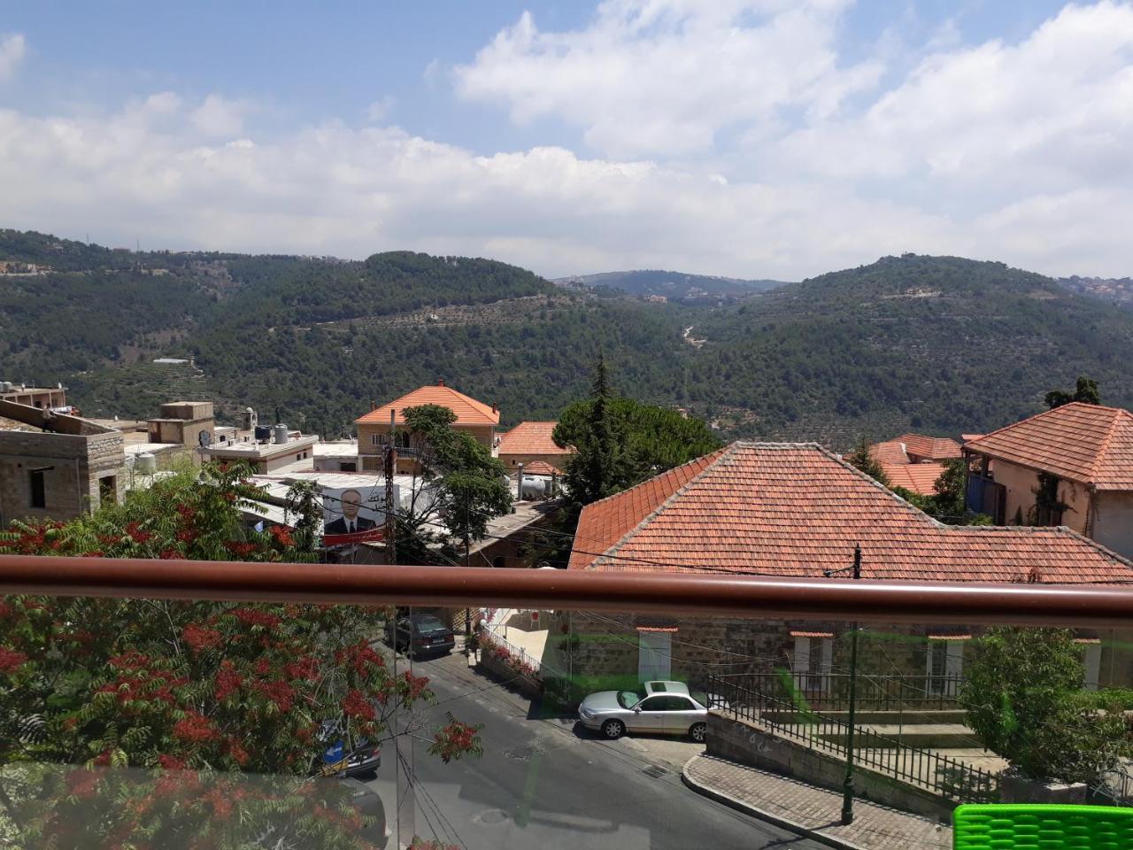 Suiteness Deir El Qamar المظهر الخارجي الصورة